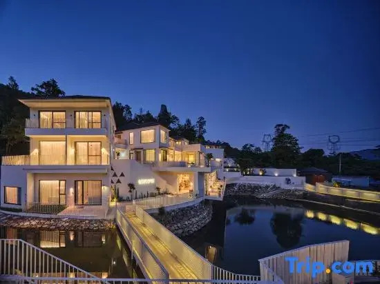 Yanan Villa