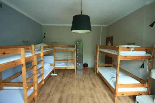 Globetrotter Hostel