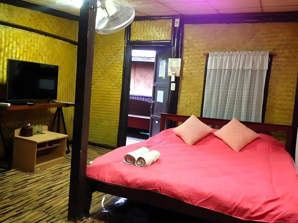Jidapa Resort