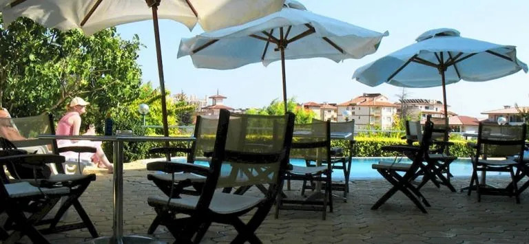 Milennia Aparthotel
