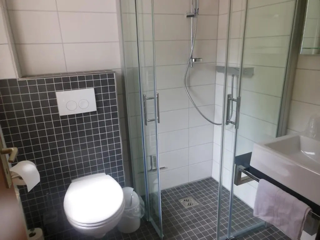 Pension "Am Brunnen"