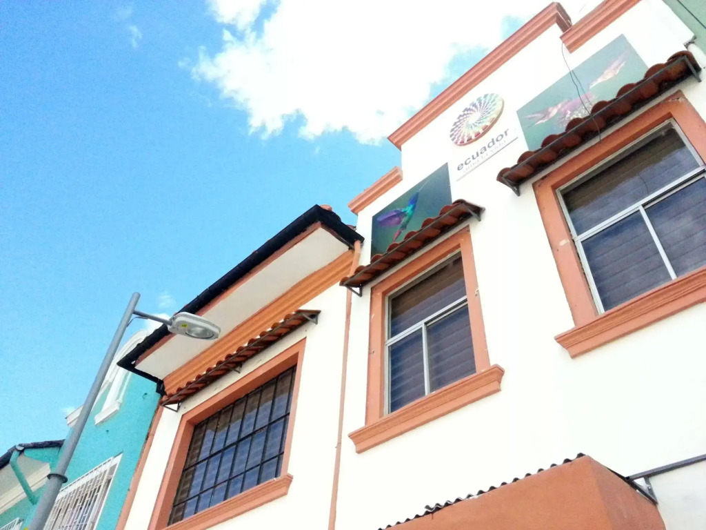 Hostal Urban Home