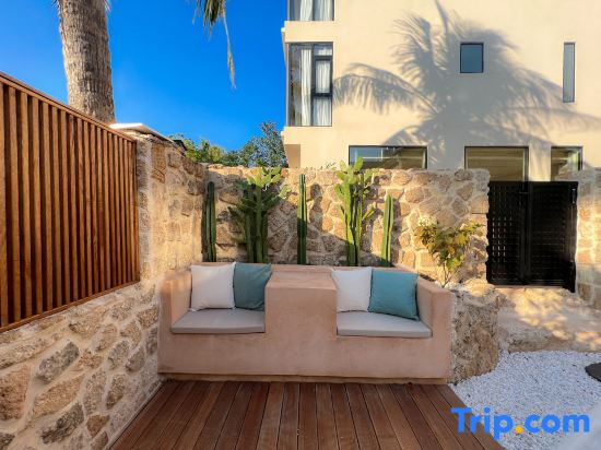 Weizhou Island Mihai · Villa Seaview Fully Intelligent Vacation Apartment