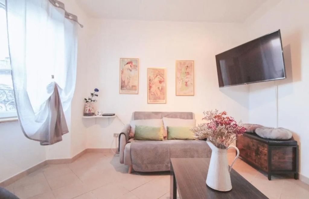 Casa Giovanetti