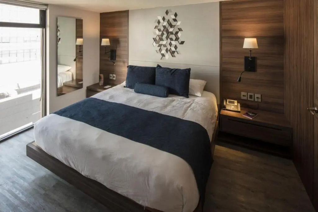 Suites Batia