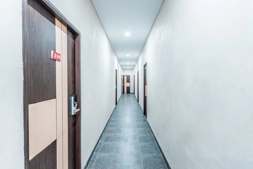 Kaya House A Co-Living @pluit