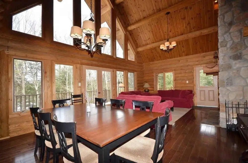 Chalet Dakota