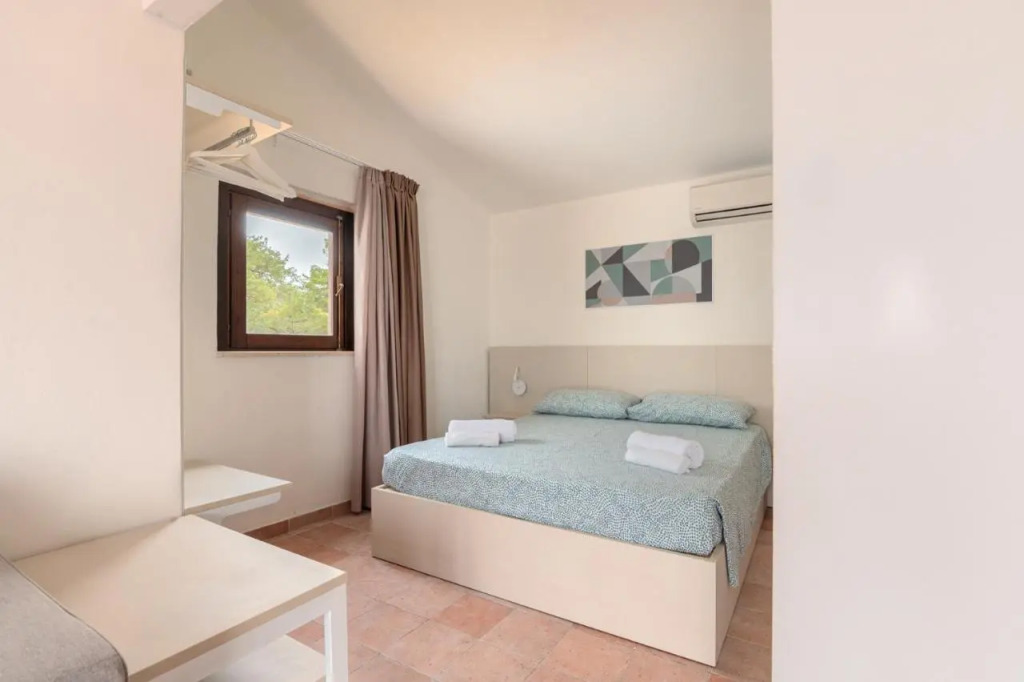 Q Resort Hotel