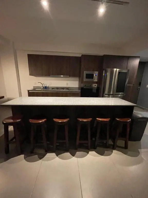 Departamento bellísimo a 10 minutos de la playa