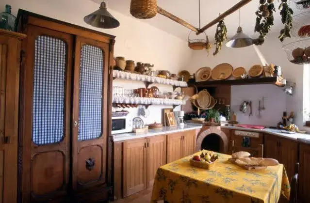 Finca El Cabezo