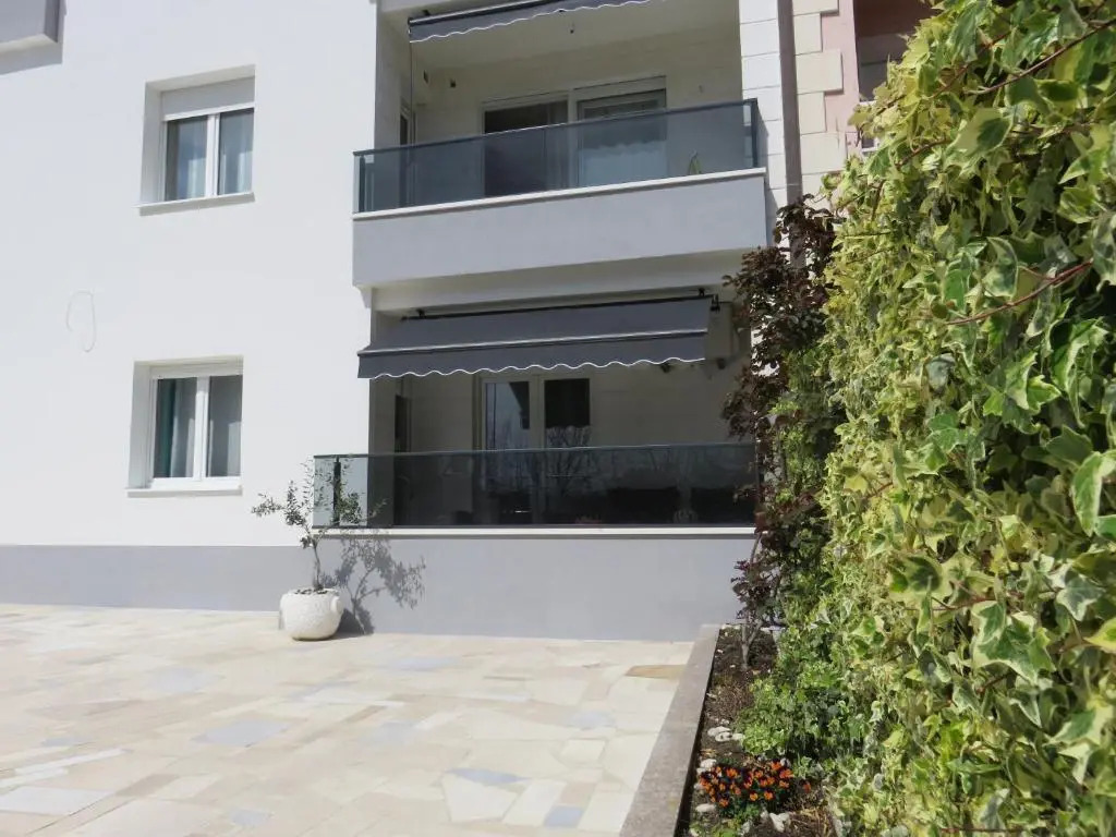 Apartments Bilopavlović