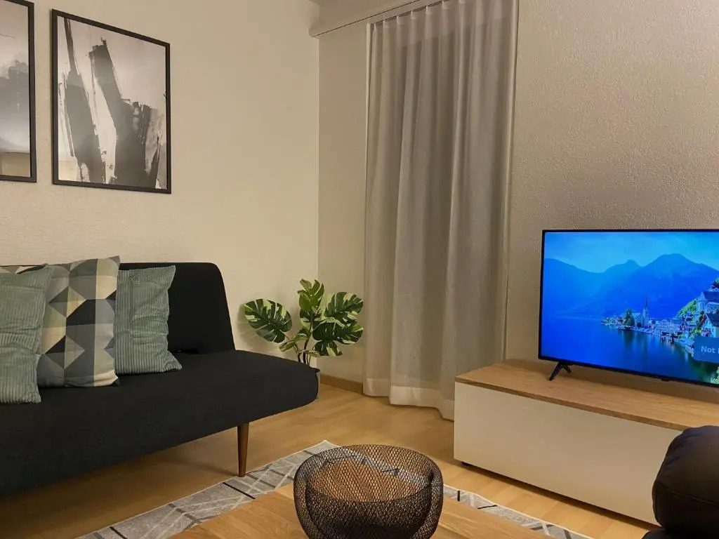 Apartment Via Surpunt - Signal - 5 Rooms