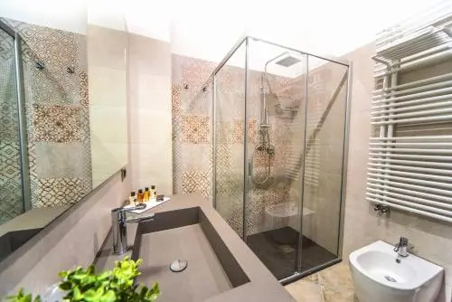 ETNEA 454 Catania Luxury Rooms