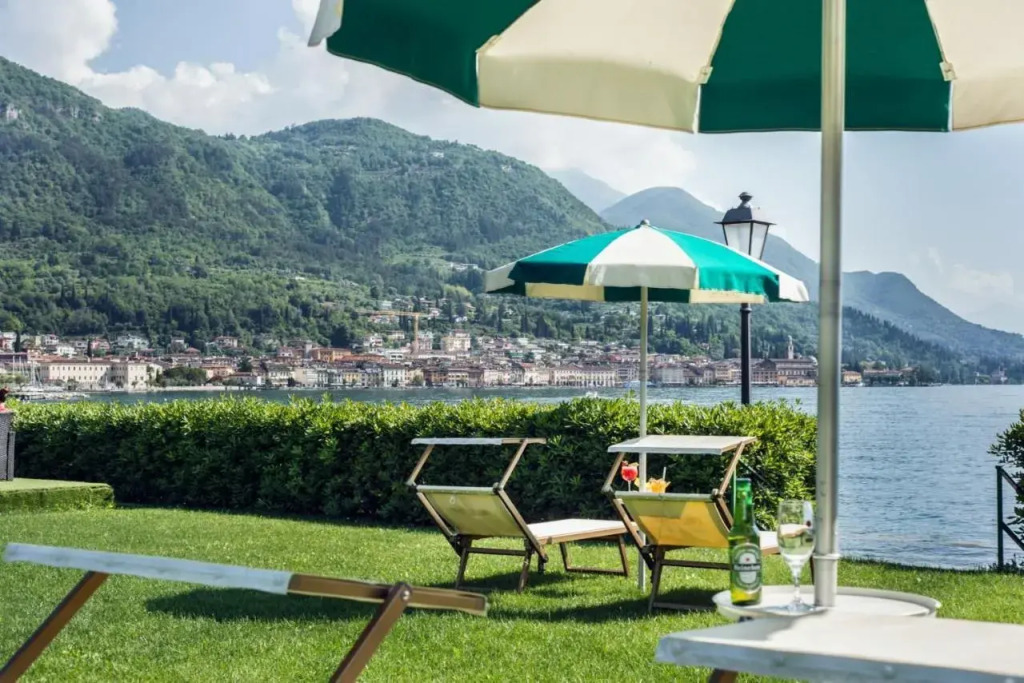 Hotel Conca dOro