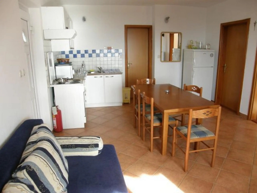 Dia - 200 m From Beach - A2 Gornji