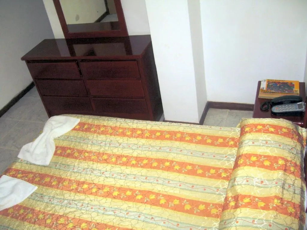 Hotel Catimar