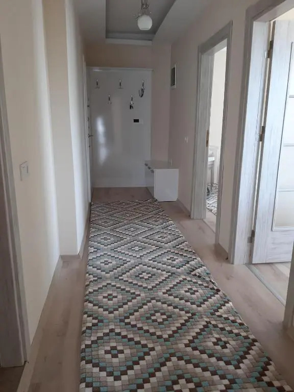 Şan Apart