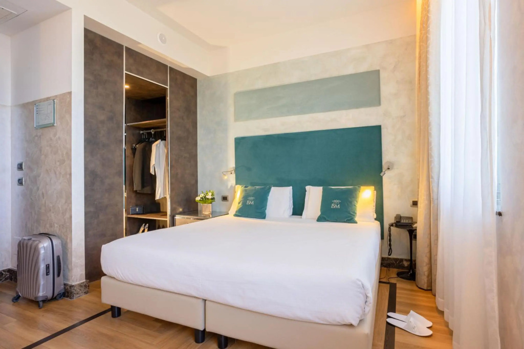 Bianca Maria Palace Hotel