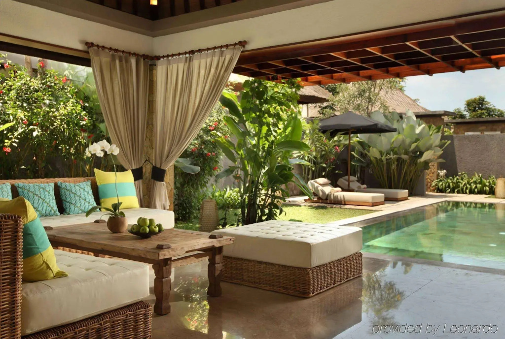 The One Boutique Villa & Spa Seminyak