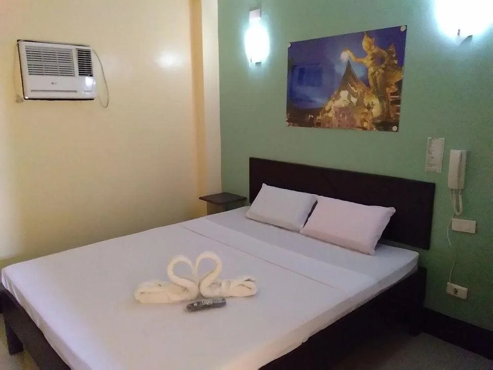 Amore Apartelle