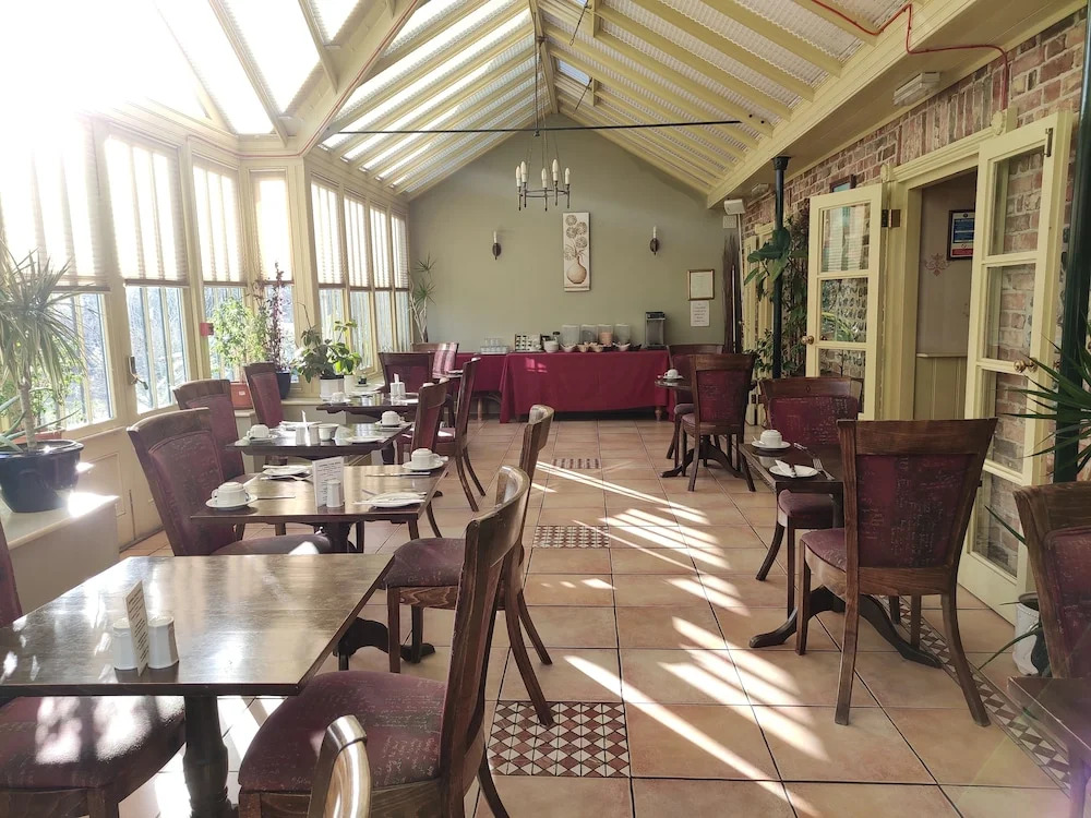 Arundel Park Hotel