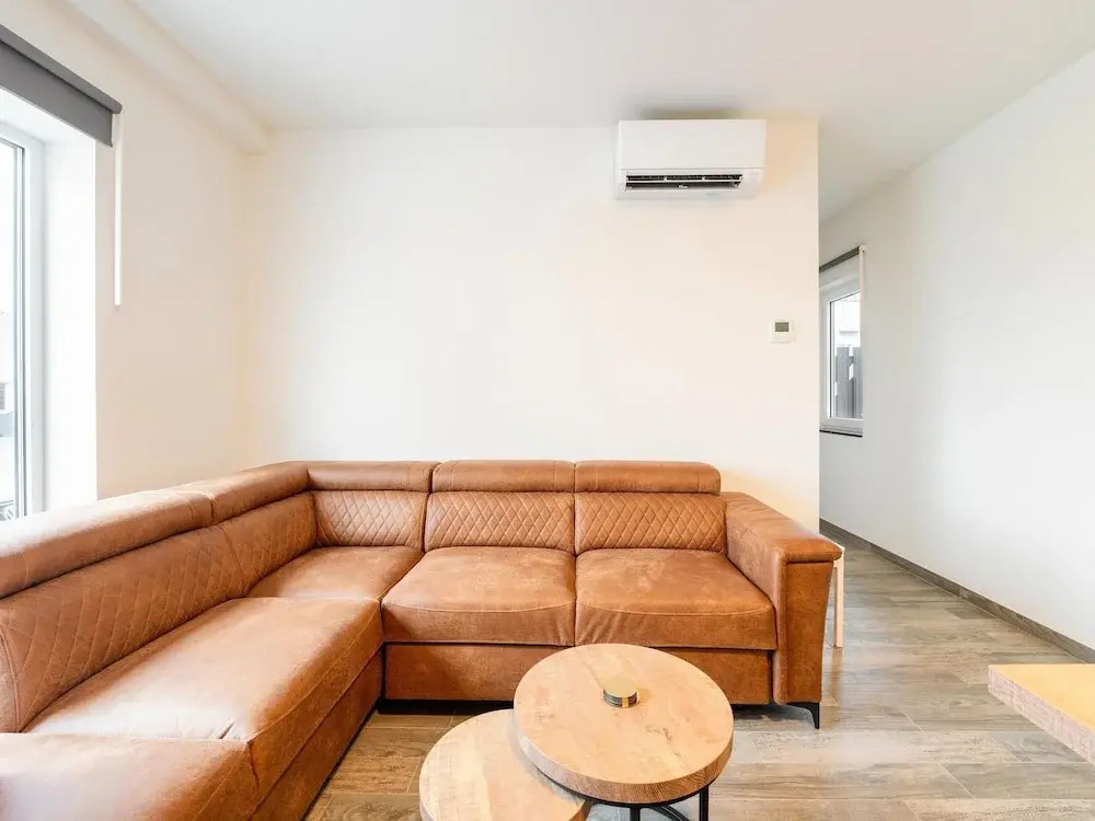 Airy Apartment in South Limburg