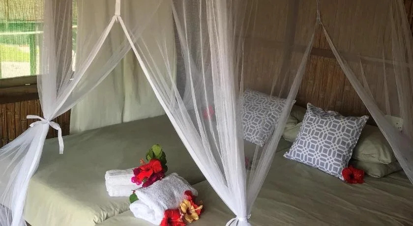 Ocean Pearl Beach Lodge