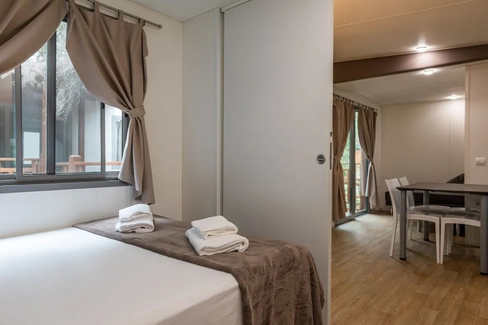 Camping Village Santapomata