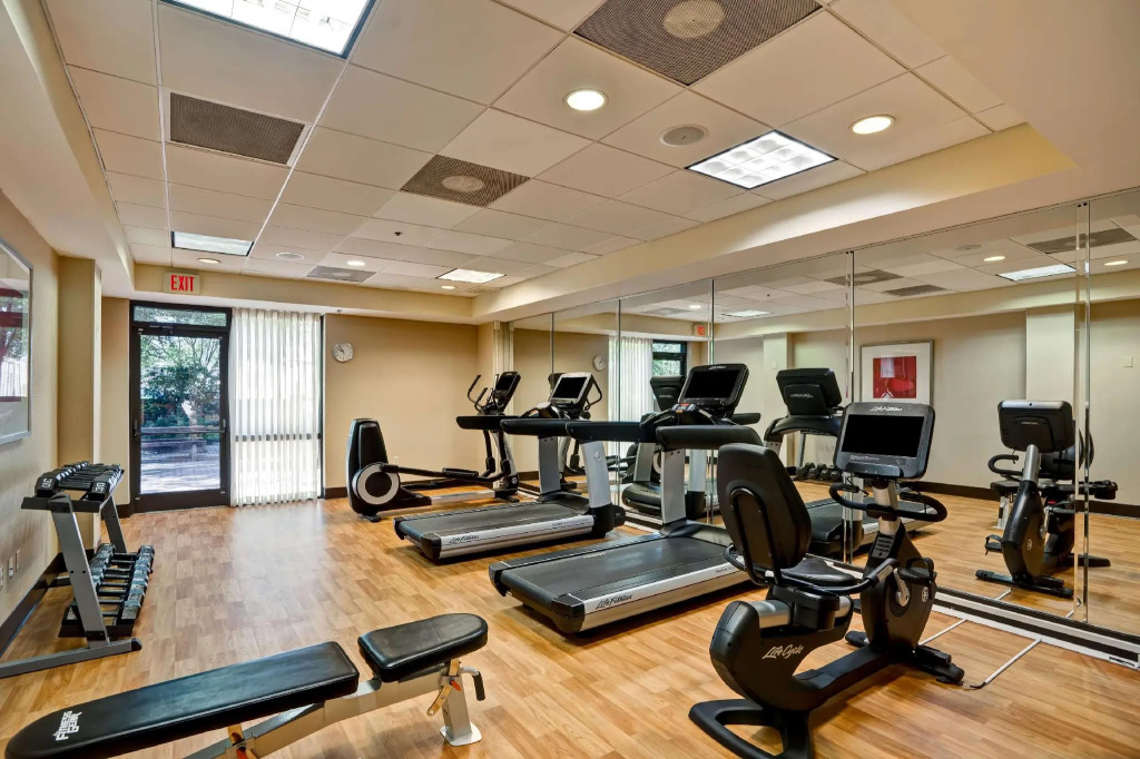 Hyatt Place Richmond - Innsbrook