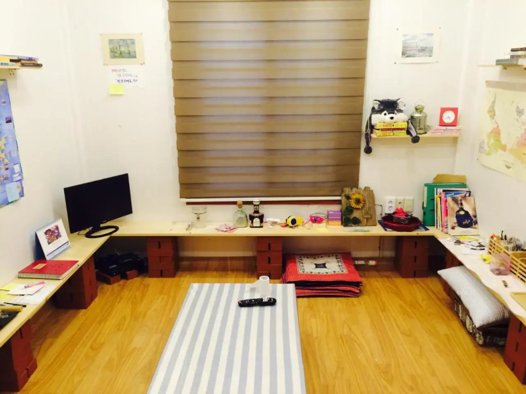 Geoje Ton Ton Guesthouse