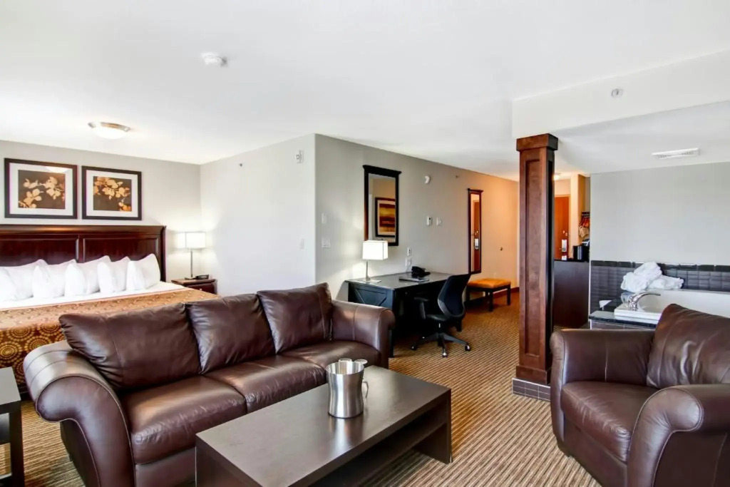 Canalta Hotel Moosomin