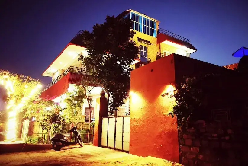 Jannat Residency