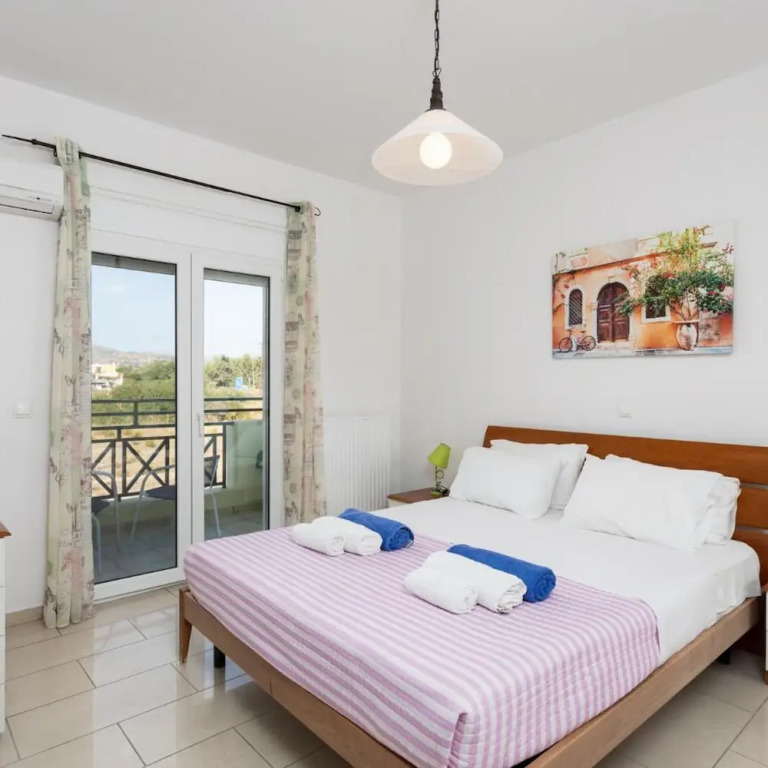 Amphitrite Villa