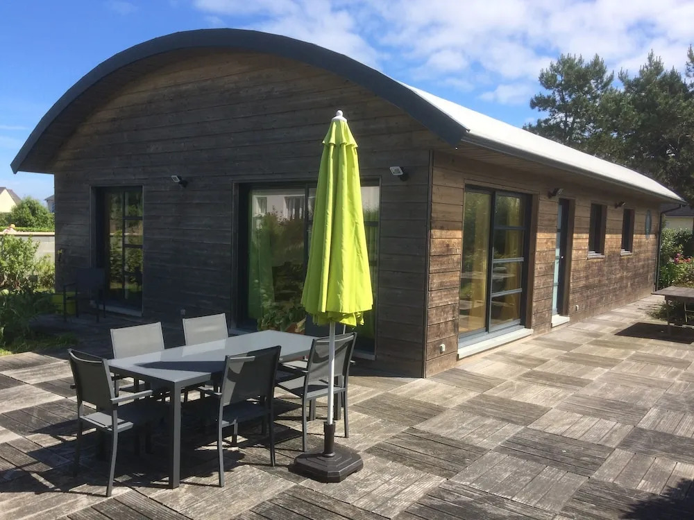 gîte ty coat an traezh