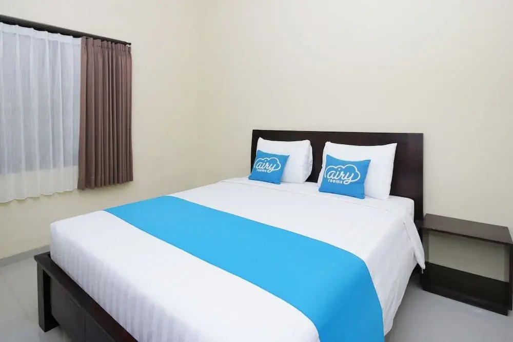 Airy Renon Tukad Badung Lima Belas 10 B Bali
