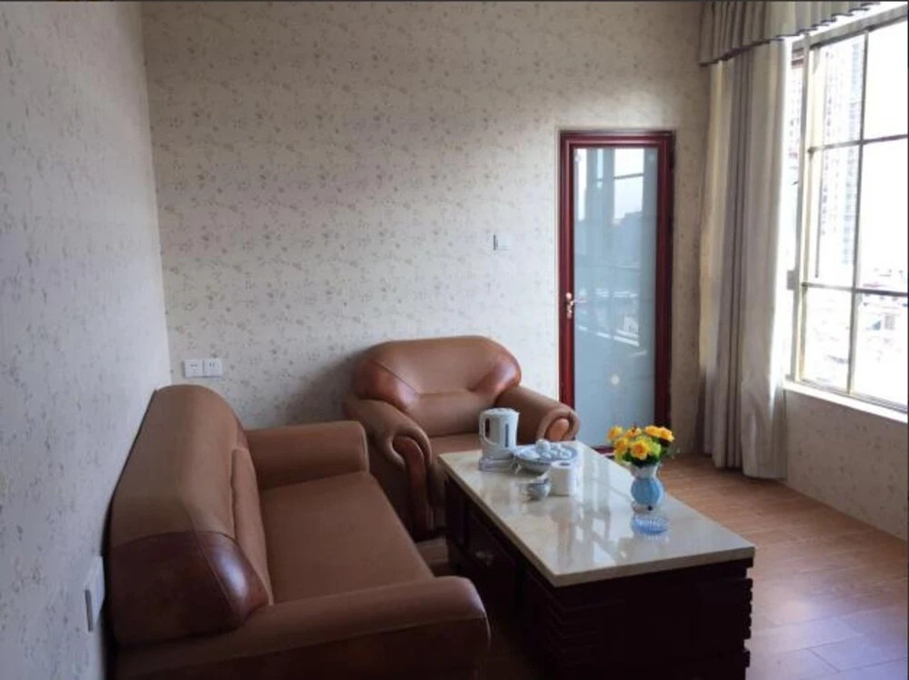 Xinnanyang Hotel