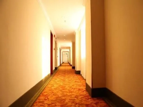 GreenTree Inn Shenzhen Zhong Ying Street