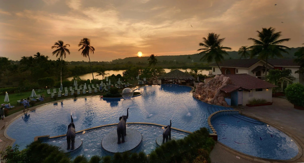 Resort Rio