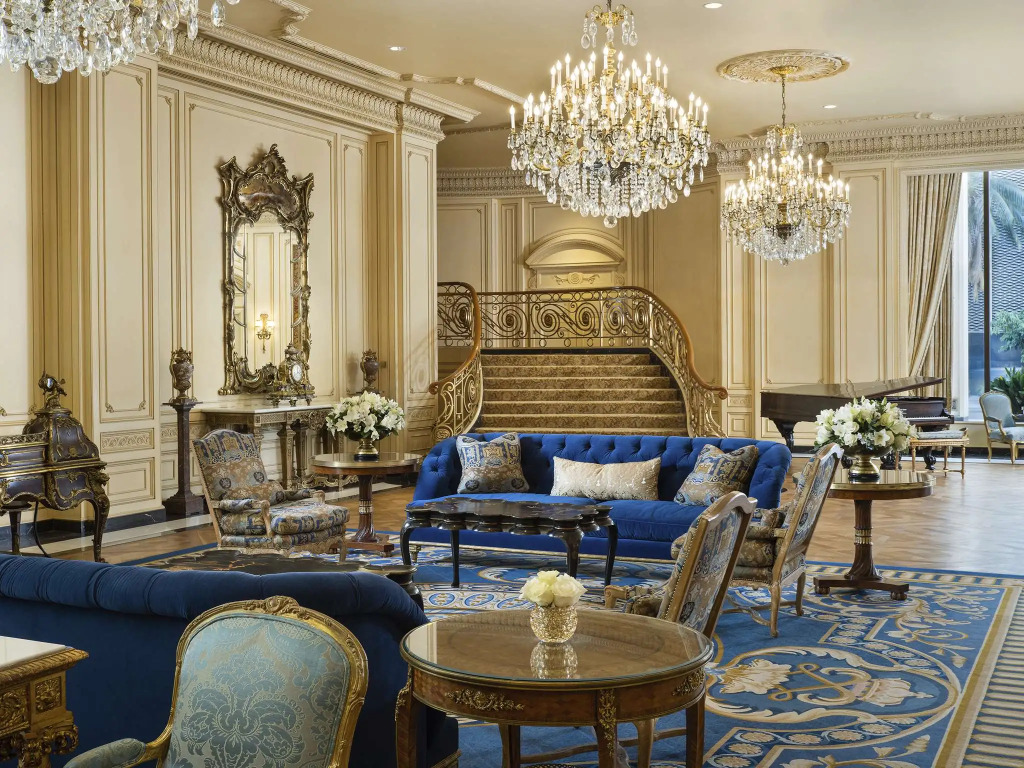 The Westgate Hotel