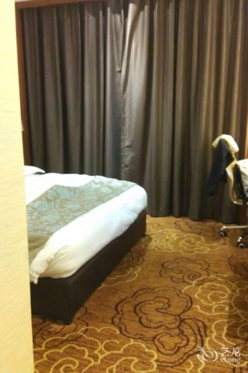 Haojiang Boli International Hotel