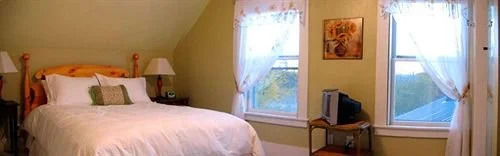 Bishop Farm Bed and Breakfast