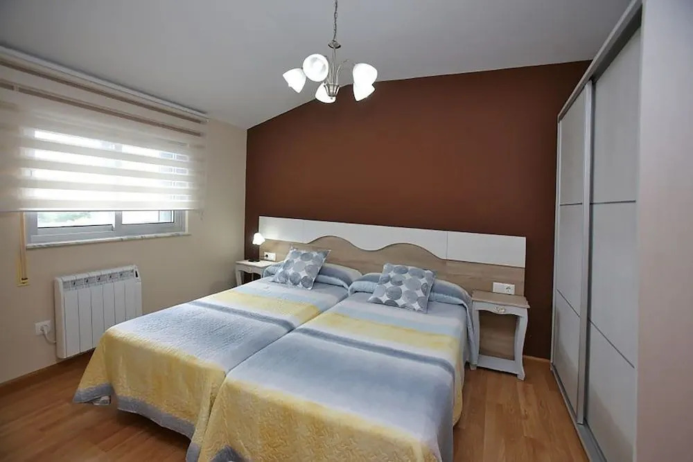 Pensión Casa Elena