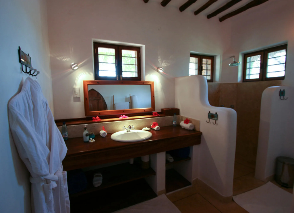 Matemwe Beach House