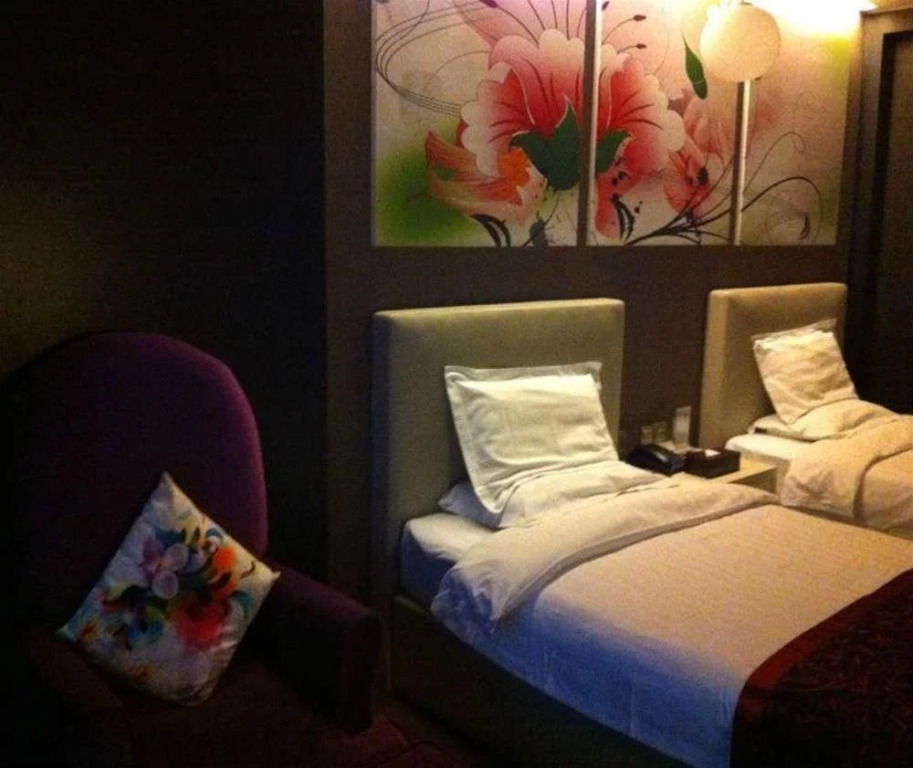 Xinxin Town Hostel