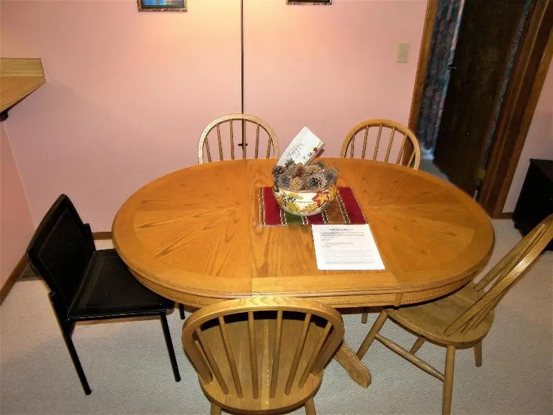 Mountainside 2 Bed 2 Bath