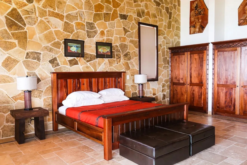Villa Mirador