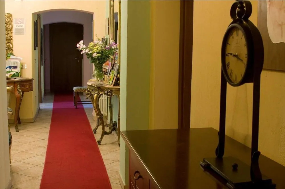 Minihotel Ai Portici
