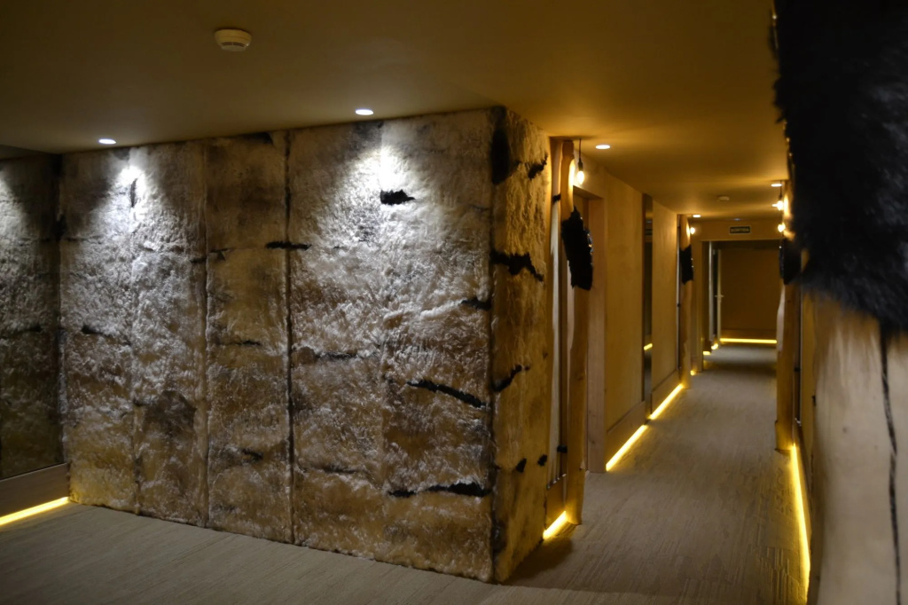 Grau Roig Andorra Boutique Hotel & Spa
