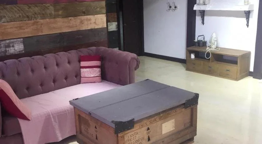Hostel Lermontov