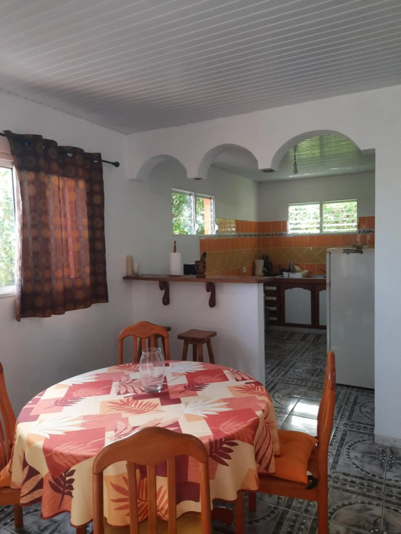 Chez Lilise